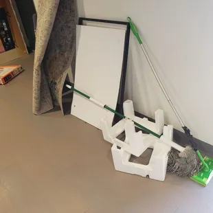Trash