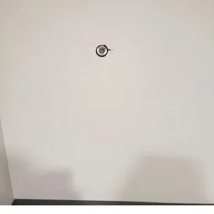 Slammes common door room during drunk fight