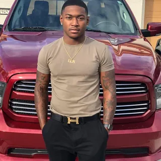 Cevon M.