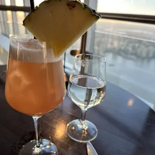 The Bug (pine) Apple