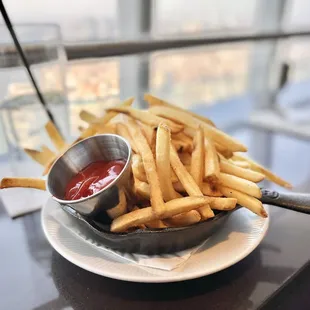 Fries