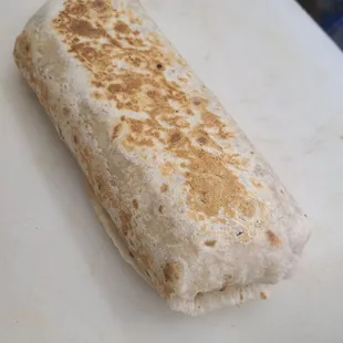 Huge Burritos