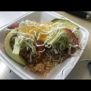 Chalupa plate