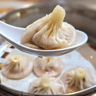 Xiao long bao