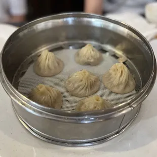 Xiao Long Bao