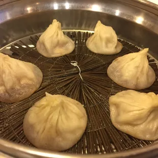 Din Tai Dung Dumplings