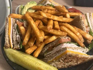 The Rail Bar & Bites