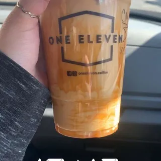 Caramel Macchiato