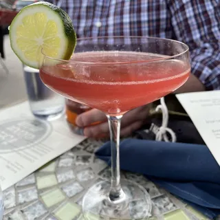 Cosmopolitan