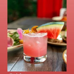 drink
