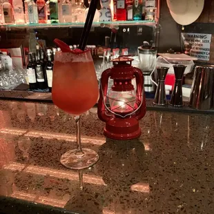drink