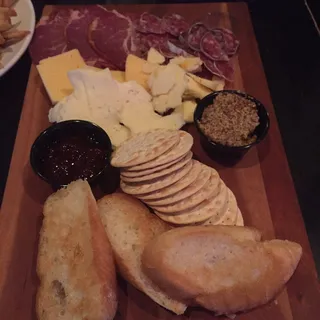 Cheese Board