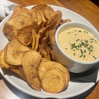 Smoked Whitefish Dip