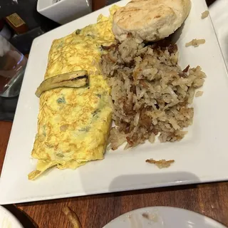 Omelet 4