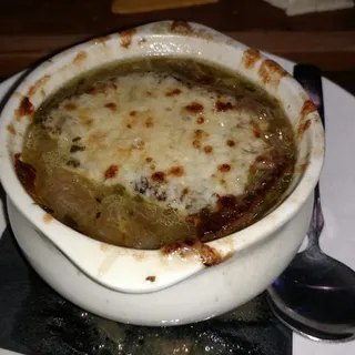 French Onion Soup