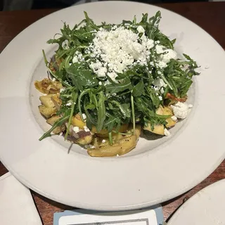 Roasted Veggie Salad