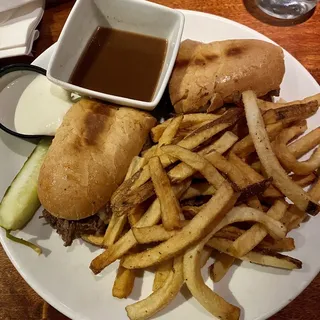 Side Horseradish Sauce