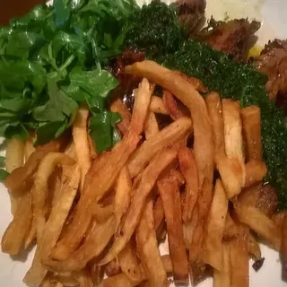 Steak Frites