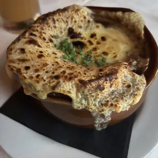 food, soups and chowder, soup, chowder