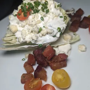 Wedge Salad