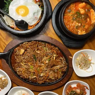 One Family Korean Restaurant