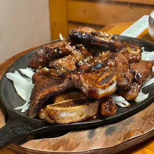 Galbi