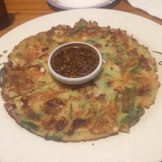 Haemul Pajeon