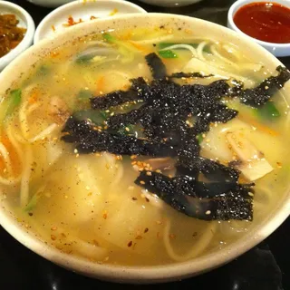Kalguksu
