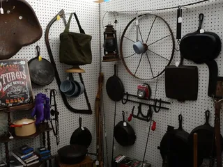 The Speckled Hen Antique Mall & Flea Market