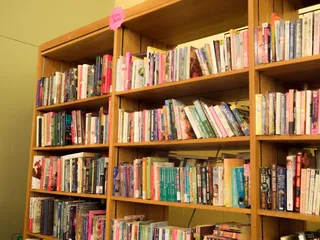 Muskogee Super Thrift