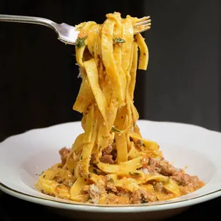 food, pasta dish, pasta