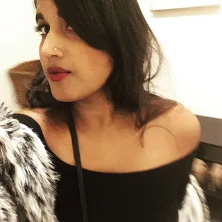Mythili M.
