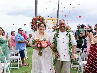 Best Day Ever Hawaii Wedding Planning