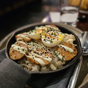 Fried rice
