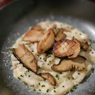 Cavatelli pasta