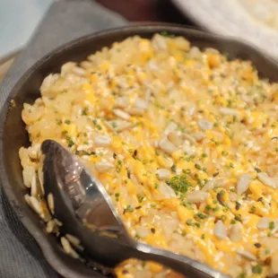 Fall Fried Rice