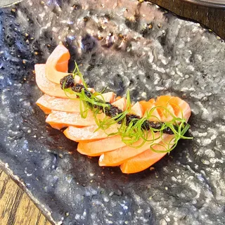 Ocean Trout