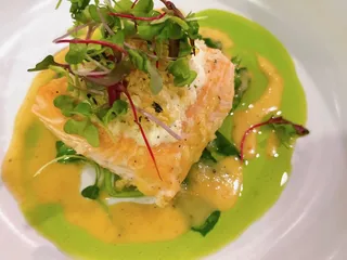 GOGA Restaurant 