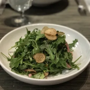 Arugula Salad