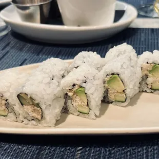 Cali Roll