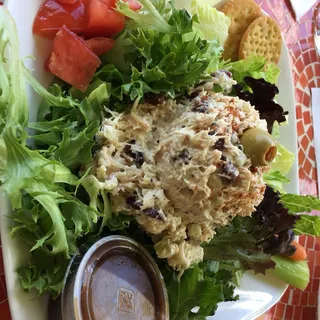 Harvest Chicken Salad