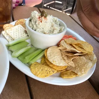 Smoked Fish Dip