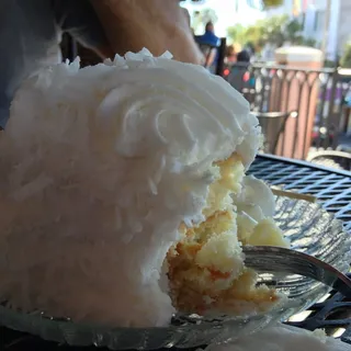 Coconut Cake