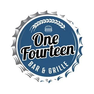 one fourteen bar and grille