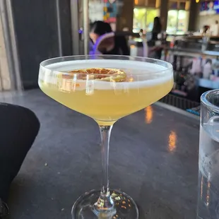 Lemon Drop