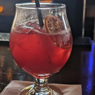Berry Bliss