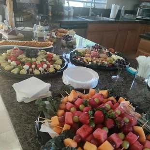 Hors d&apos;oeuvres