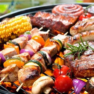 BBQ