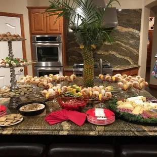 Hors d&apos;oeuvres