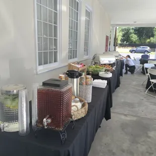 Redlands Celebration of Life